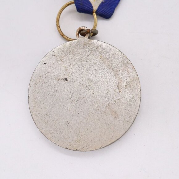 Lot of 4 ROTC National Society of Sons of the American Revolution Medal Ribbon - Picture 3 of 16